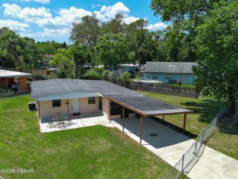 536 Dorothy Avenue, Holly Hill FL - photo 24 of 28