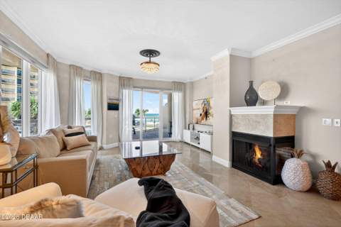 3703 S Atlantic Avenue #204, Daytona Beach Shores FL - photo 7 of 108