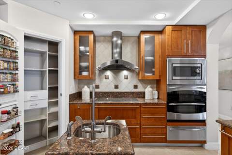 3703 S Atlantic Avenue #204, Daytona Beach Shores FL - photo 24 of 108