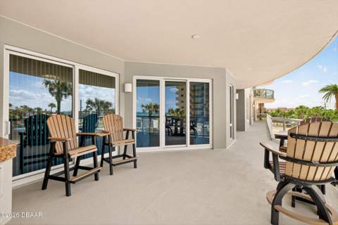 3703 S Atlantic Avenue #204, Daytona Beach Shores FL - photo 12 of 108