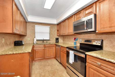 3800 S Atlantic Avenue #107, Daytona Beach Shores FL - photo 8 of 35