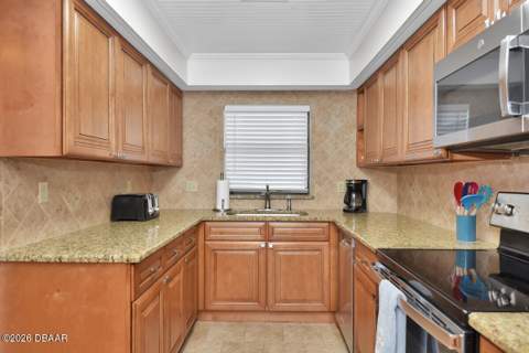 3800 S Atlantic Avenue #107, Daytona Beach Shores FL - photo 9 of 35