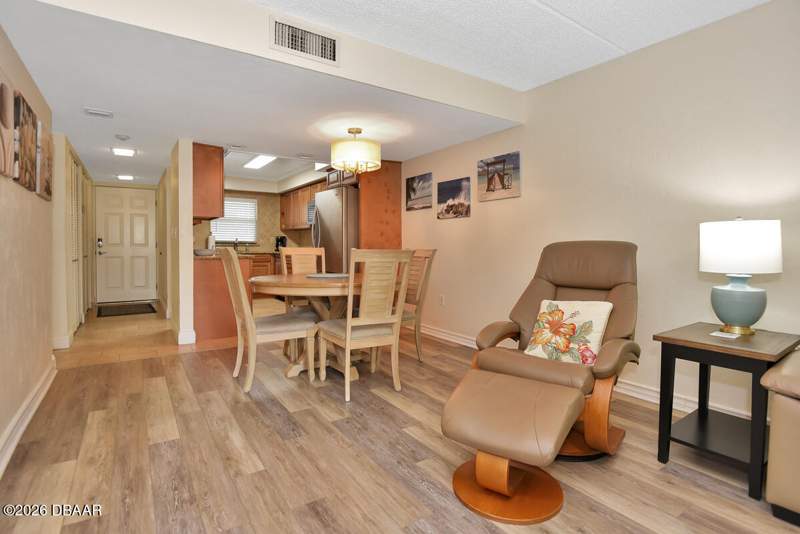 2 bedroom Condominium at 3800 S Atlantic Avenue #107, Ocean Terrace Club, A Condo, Daytona Beach Shores — photo 5