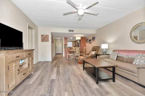 3800 S Atlantic Avenue #107, Daytona Beach Shores FL - photo 7 of 35