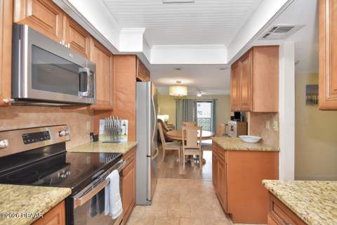3800 S Atlantic Avenue #107, Daytona Beach Shores FL - photo 10 of 35
