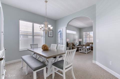 169 Key Colony Court, Daytona Beach Shores FL - photo 21 of 68