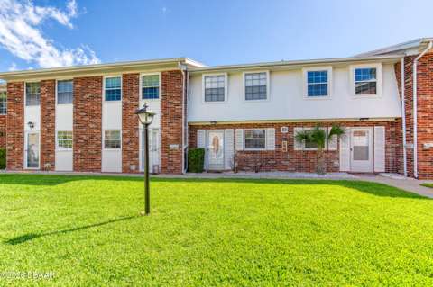 2200 S Palmetto Avenue #B040, home for sale on S Palmetto Avenue