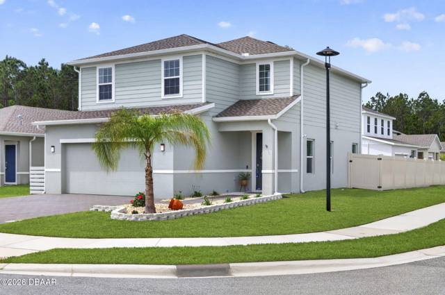 381 Crestwind Drive, Daytona Beach 32124 home for sale