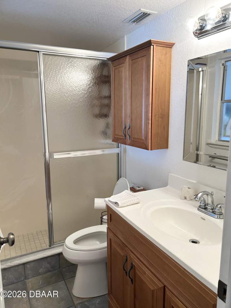 2 bedroom Condominium at 2810 Ocean Shore Boulevard #2, Maderia Villa Condo, Ormond Beach — photo 3
