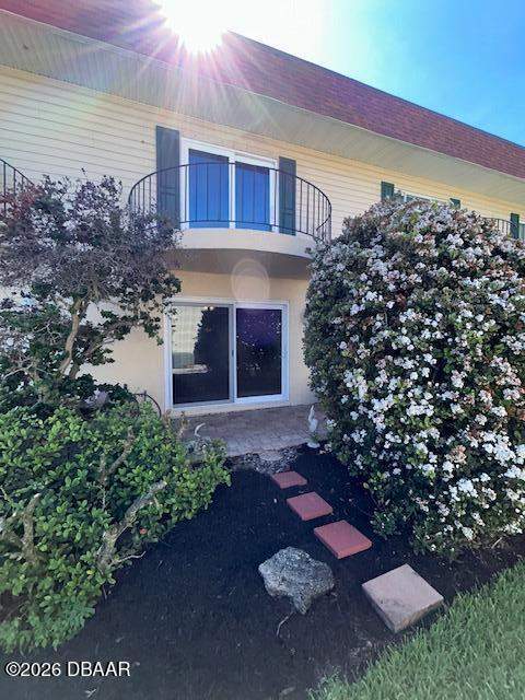 2810 Ocean Shore Boulevard #2, Ormond Beach FL - photo 11 of 21