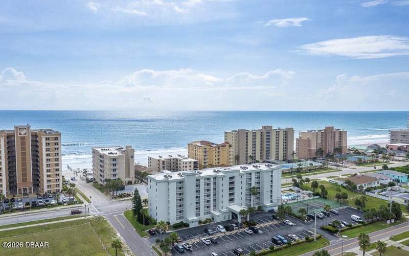 2 bedroom Condominium at 3800 S Atlantic Avenue #107, Ocean Terrace Club, A Condo, Daytona Beach Shores — photo 2