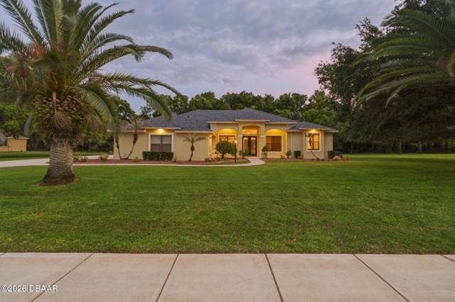 Rolling Hills Estate
