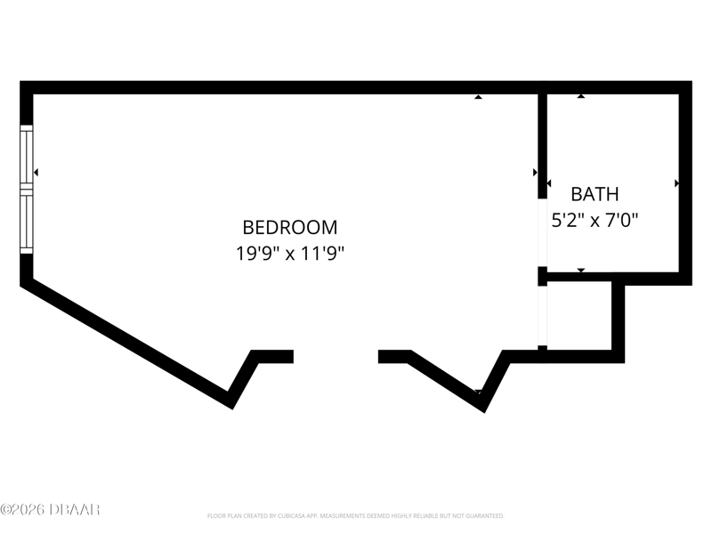 0 bedroom Condotel at 2301 S Atlantic Avenue #501, Hawaiian Inn Beach Resort, A Condo, Daytona Beach — photo 2