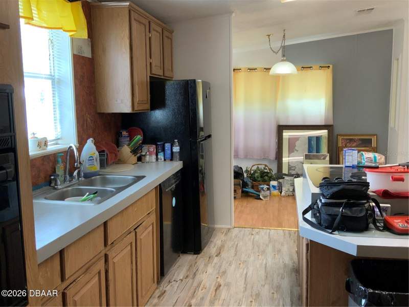 2 bedroom Manufactured Home at 1639 Bass Avenue, Pine Island, Seville — photo 4
