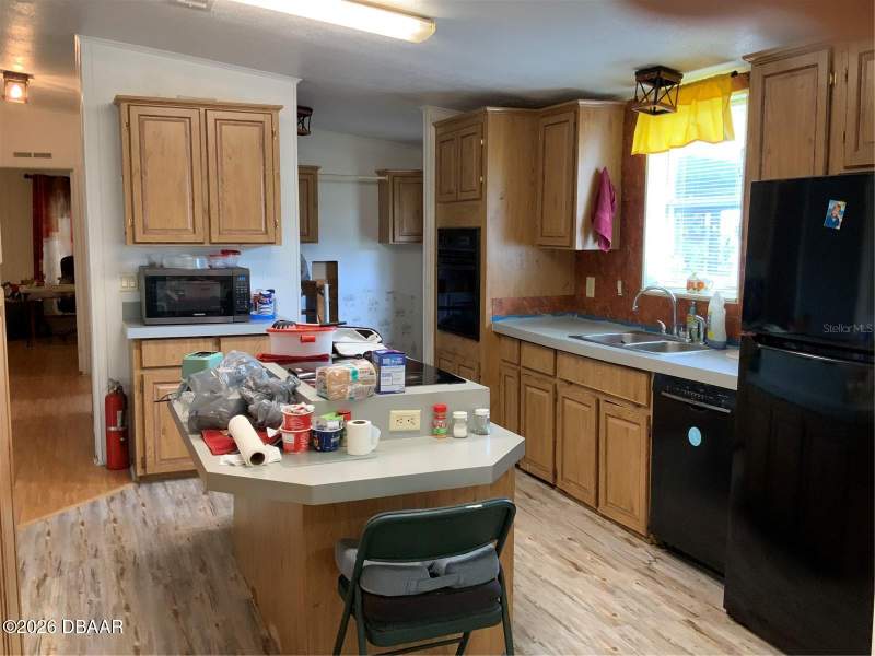 2 bedroom Manufactured Home at 1639 Bass Avenue, Pine Island, Seville — photo 5