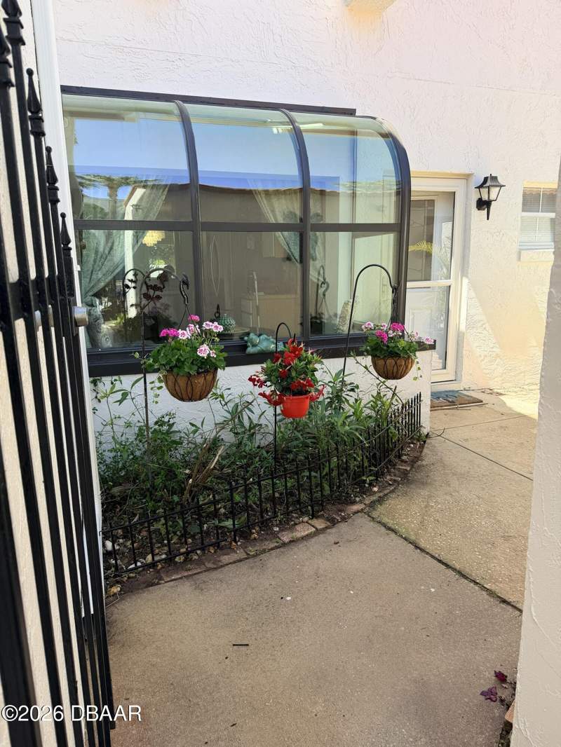 2 bedroom Townhouse at 288 Florida Shores Boulevard, Sea Havens, Daytona Beach Shores — photo 5