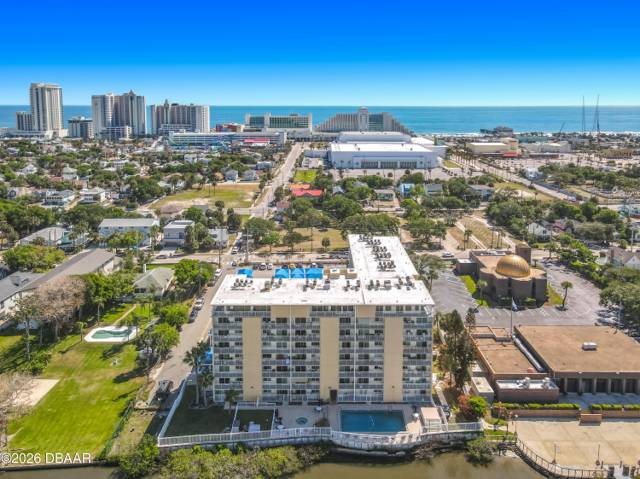 Harbor View Condo