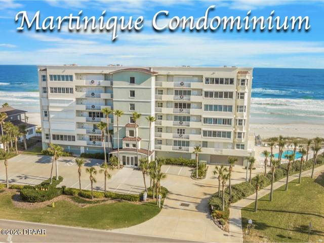 Martinique A Condo