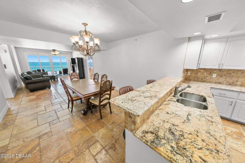 3 bedroom Condominium at 4767 S Atlantic Avenue #402, Martinique, A Condo, The, Ponce Inlet — photo 5