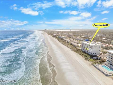 4767 S Atlantic Avenue #402, Ponce Inlet FL - photo 22 of 54