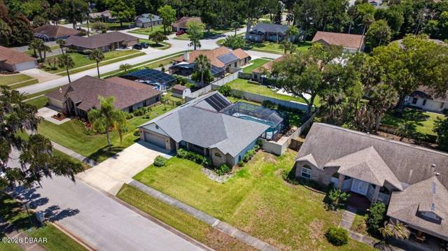 Bryan Cave Estates