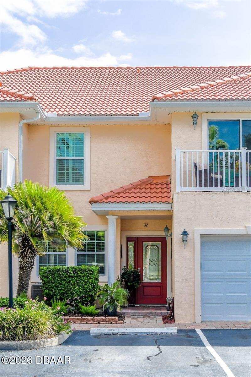 3 bedroom Condominium at 50 Palm Harbor Parkway #32, Not on the List, Palm Coast — photo 1