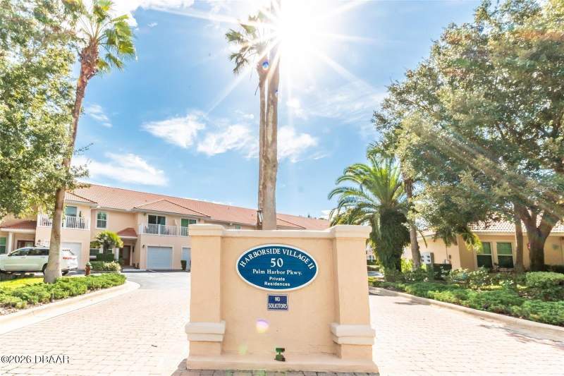 3 bedroom Condominium at 50 Palm Harbor Parkway #32, Not on the List, Palm Coast — photo 2