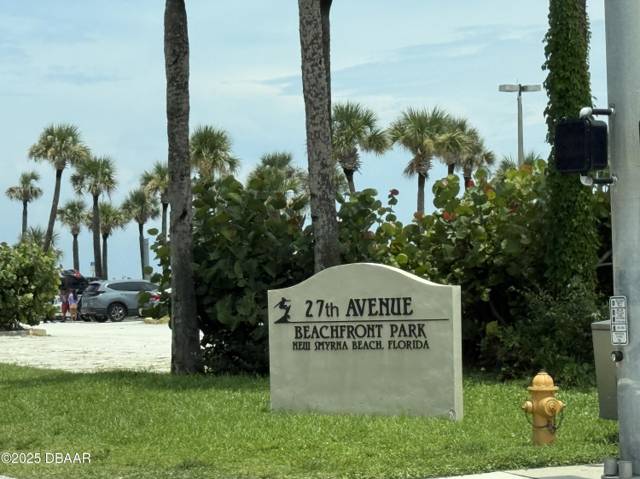 Mariners Cove Condo