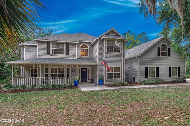 649 Charmagne Lane home for sale in Bentwood