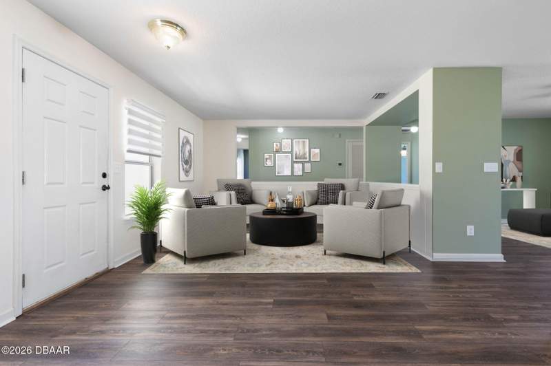 4 bedroom Single Family Residence at 27 Wood Arbor Lane, Not on the List, Palm Coast — photo 4