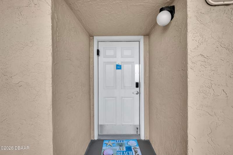 2 bedroom Condominium at 421 S Atlantic Avenue #302, Club Oceania, A Condo, The, New Smyrna Beach — photo 3
