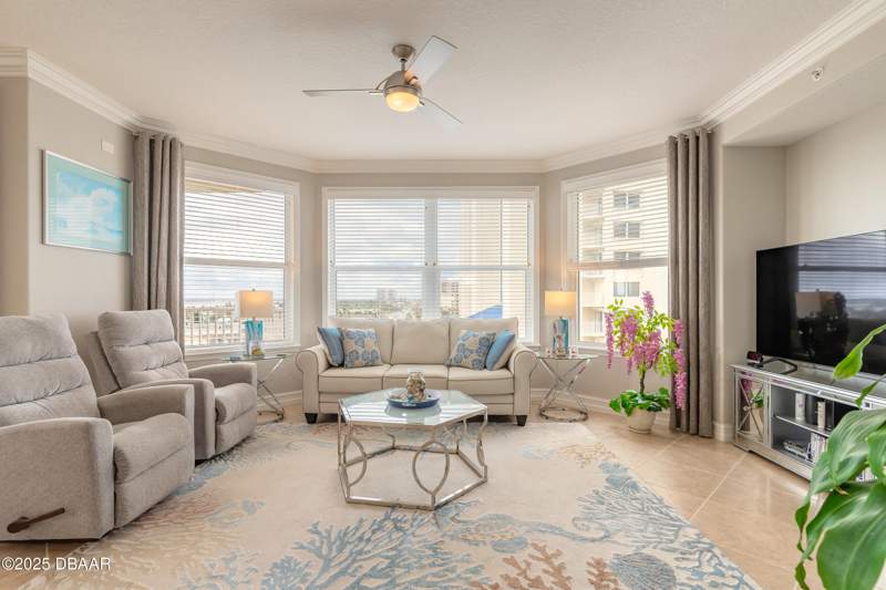 3 bedroom Condominium at 3343 S Atlantic Avenue #501, Marbella, A Condo The, Daytona Beach Shores — photo 2