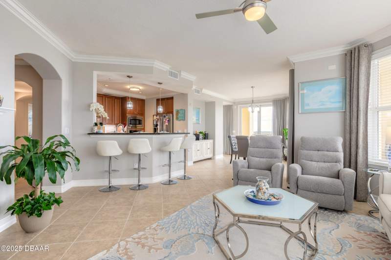 3 bedroom Condominium at 3343 S Atlantic Avenue #501, Marbella, A Condo The, Daytona Beach Shores — photo 4