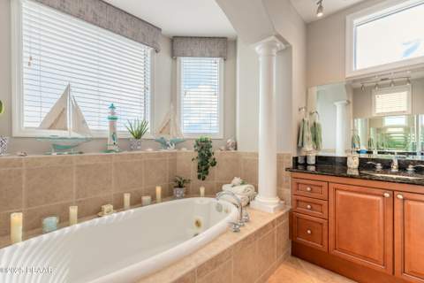 3343 S Atlantic Avenue #501, Daytona Beach Shores FL - photo 24 of 85