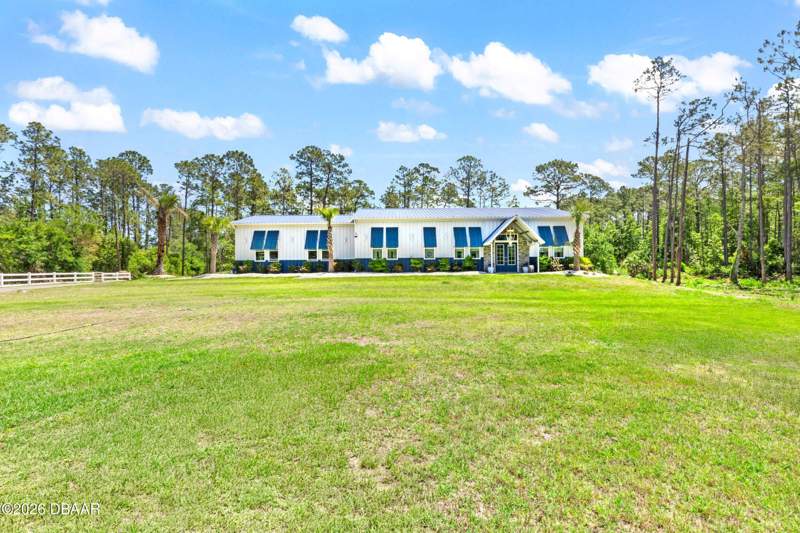 3 bedroom Single Family Residence at 108 Conifer Lane, Plantation Pines, Ormond Beach — photo 2