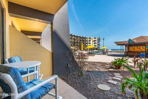 2301 S Atlantic Avenue #126, Daytona Beach Shores FL - photo 15 of 38