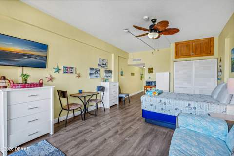 2301 S Atlantic Avenue #126, Daytona Beach Shores FL - photo 6 of 38