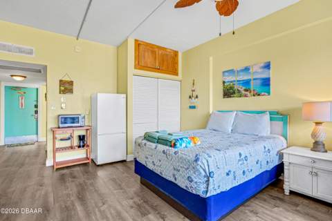 2301 S Atlantic Avenue #126, Daytona Beach Shores FL - photo 18 of 38