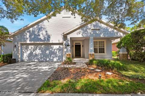 525 Heron Point Way, home for sale in DeLand 32724
