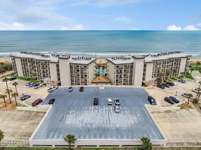 Ocean Watch A Condo