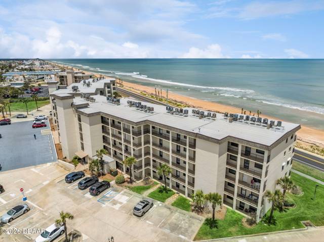 Ocean Watch A Condo