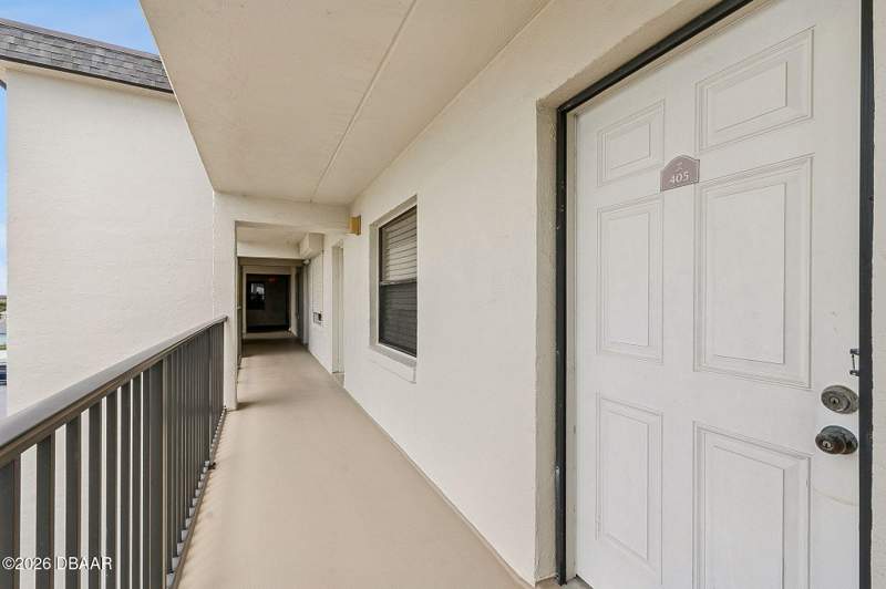 2 bedroom Condominium at 2700 Ocean Shore Boulevard #405, Ocean Watch, A Condo, Ormond Beach — photo 3
