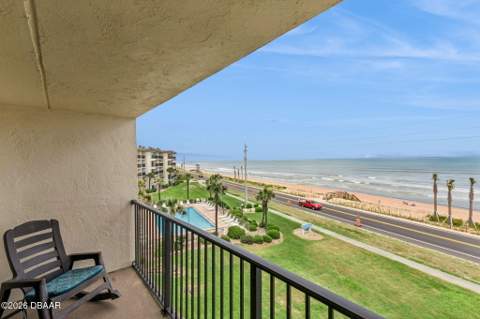 2700 Ocean Shore Boulevard #405, Ormond Beach FL - photo 10 of 38