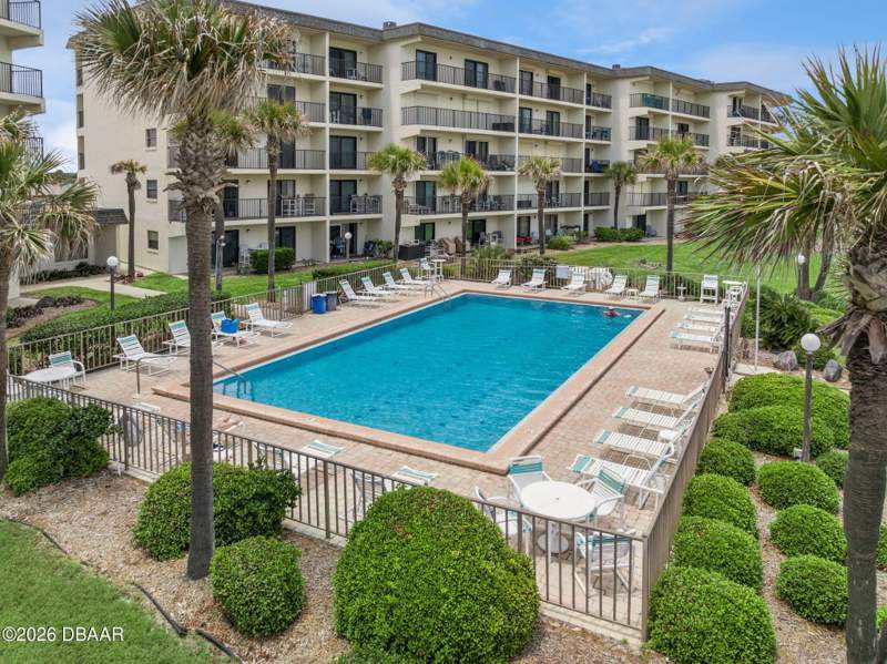 2 bedroom Condominium at 2700 Ocean Shore Boulevard #405, Ocean Watch, A Condo, Ormond Beach — photo 5