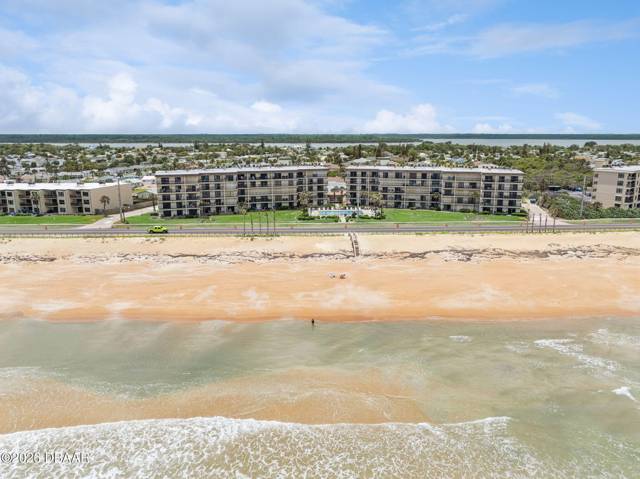 Ocean Watch A Condo