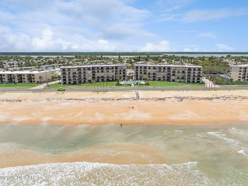 2 bedroom Condominium at 2700 Ocean Shore Boulevard #405, Ocean Watch, A Condo, Ormond Beach — photo 4
