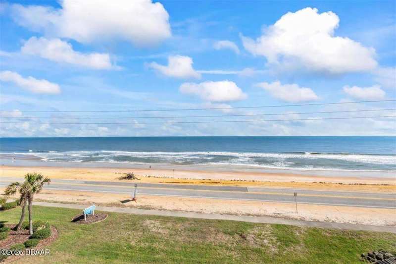 2 bedroom Condominium at 2700 Ocean Shore Boulevard #405, Ocean Watch, A Condo, Ormond Beach — photo 1
