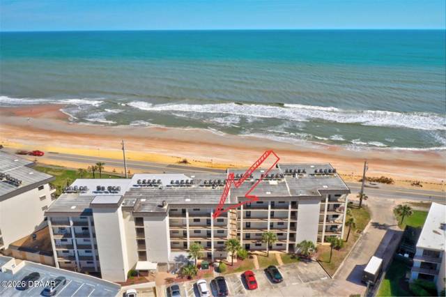 Ocean Watch A Condo