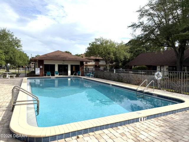 Indigo Woods Condo