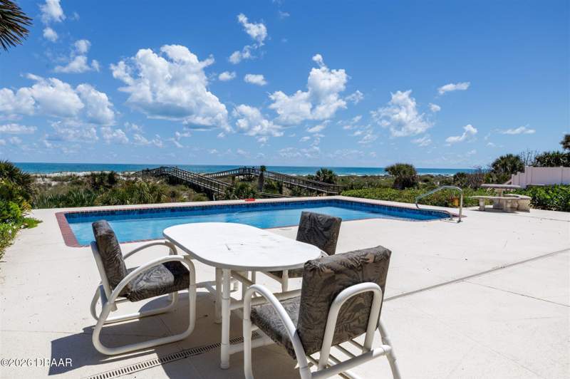 6 bedroom Single Family Residence at 1413 N Atlantic Avenue, Colin Park, New Smyrna Beach — photo 5